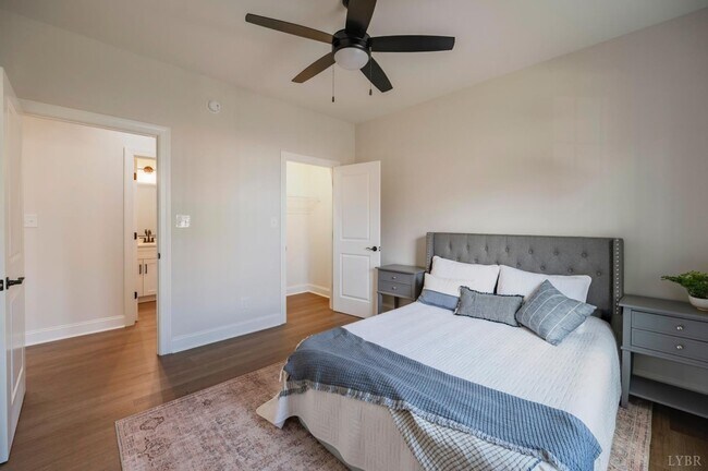 Photo - 536 Leesville Rd