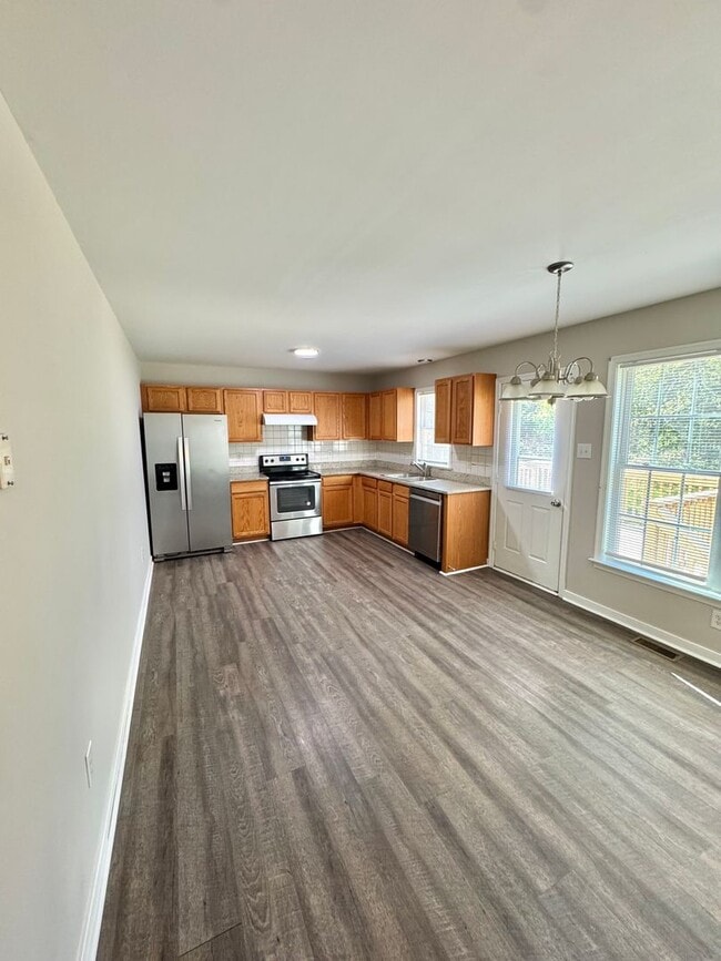 Photo - Move-in Ready! Beautifully Updated 4 Bedroom, 2.5 bath Home, located on a Quiet Cul-de-Sac in N. ...