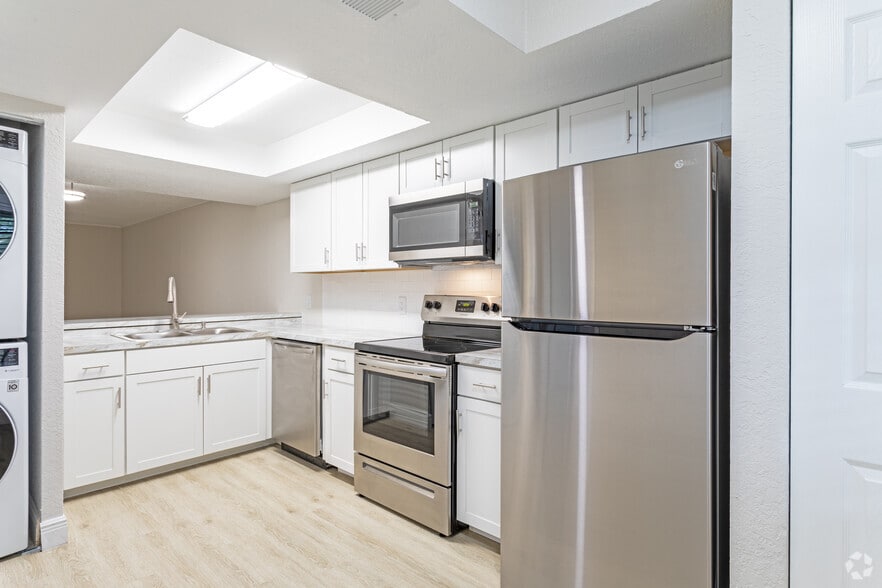 Interior Photo