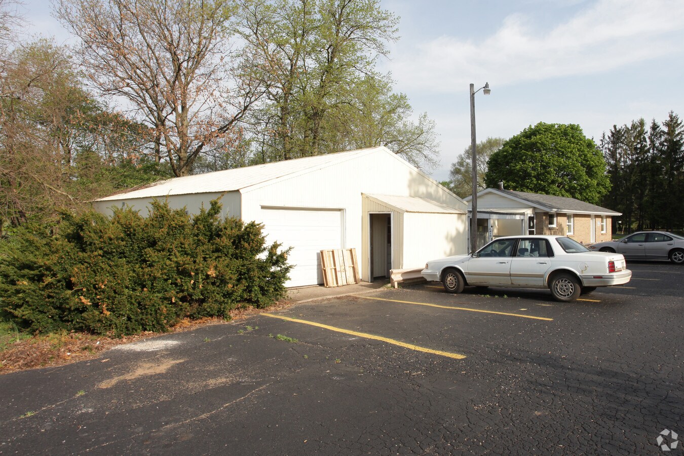 Photo - Maple Grove Estates MHC