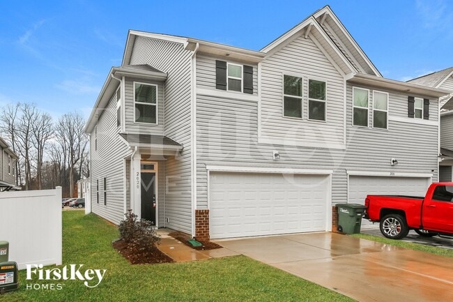 Photo - 2020 Cypress Village Dr NW