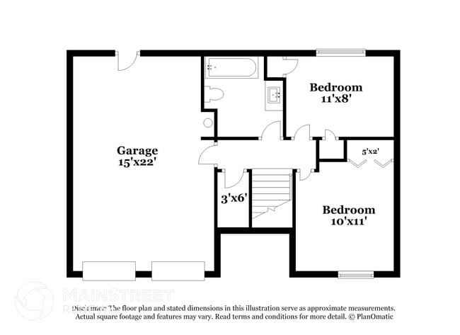 Photo - 3609 Salem Hills Dr