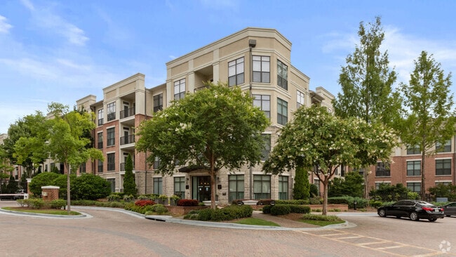 Building Photo - The Drexel Collective Rental
