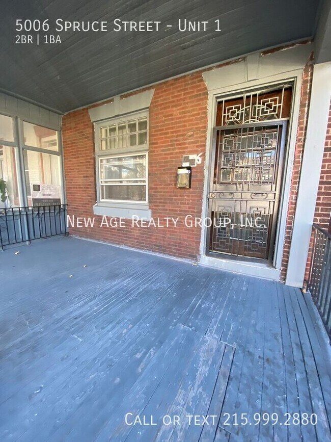 Photo - Large Two Bedroom Apartment in University ... Unit 1