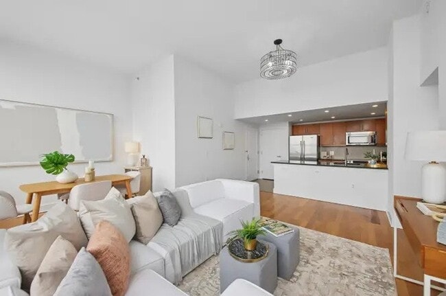 Building Photo - 88 Morgan St Unit 2103