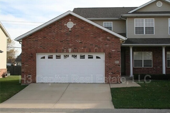 Building Photo - 621 Titan Dr Rental