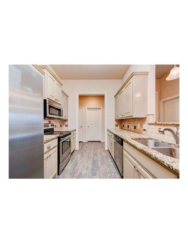 Photo - Beautiful 4 Bedroom 2 bathroom in Cooper ISD!