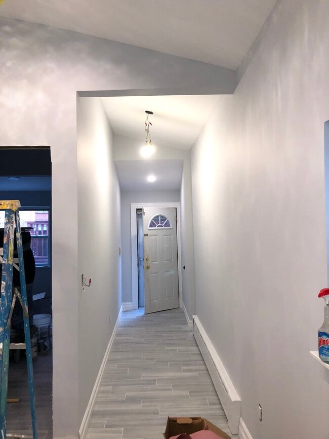 Photo - 203 Avenue Z Unit Rear building