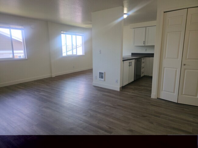Parkview Apartments
