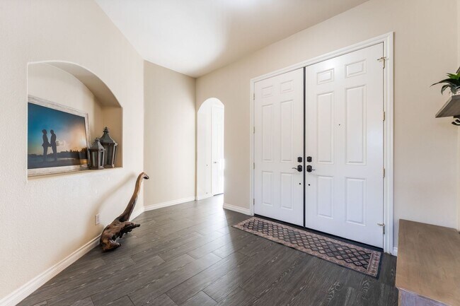 Photo - Furnished & Upgraded 1-Story Home on a Half-Acre with RV Parking in a Gated Community!