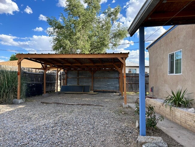 Photo - 607 1/2 Baca Ave