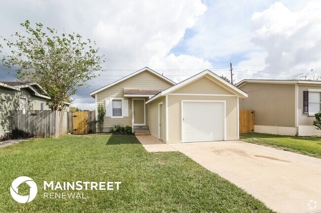 Building Photo - 11818 Greenspark Ln Rental