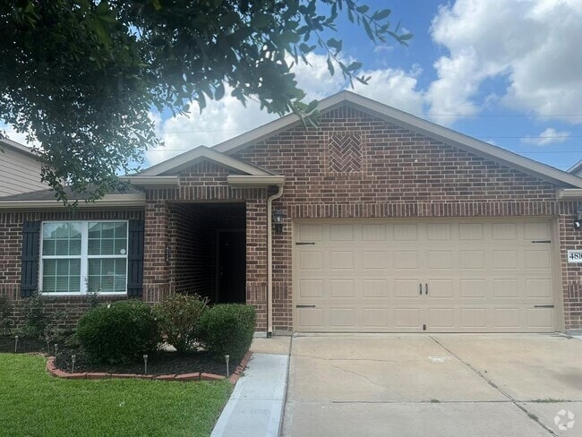 Building Photo - 4810 Oak Briar Ln Rental