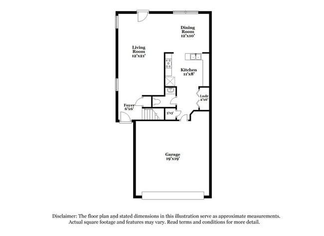 Photo - 441 Overland Dr