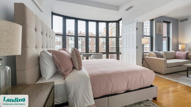 Photo - 3801 Georgia Ave NW Unit 406