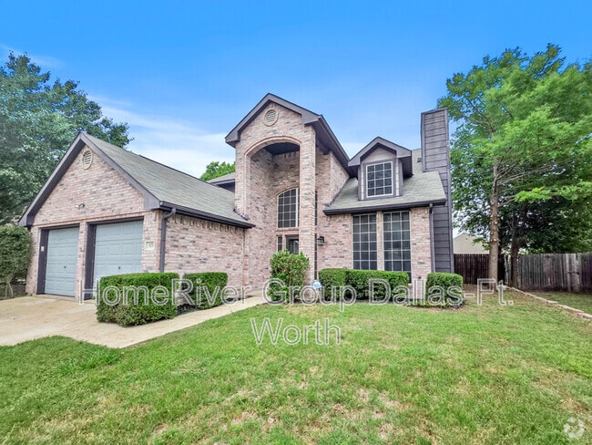 Building Photo - 325 Willow Creek Dr Rental
