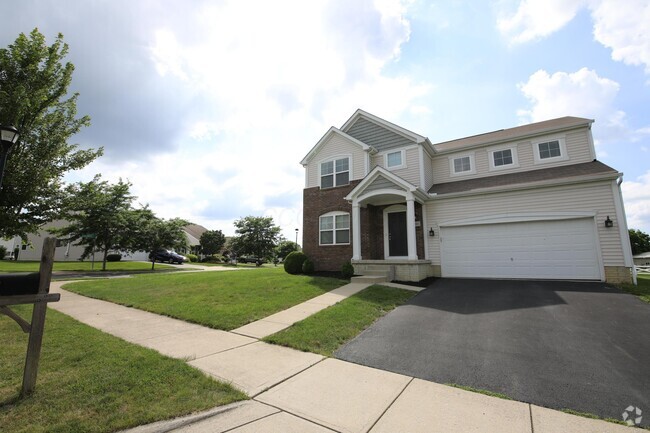 Building Photo - 5801 Sedgemoor Dr Rental