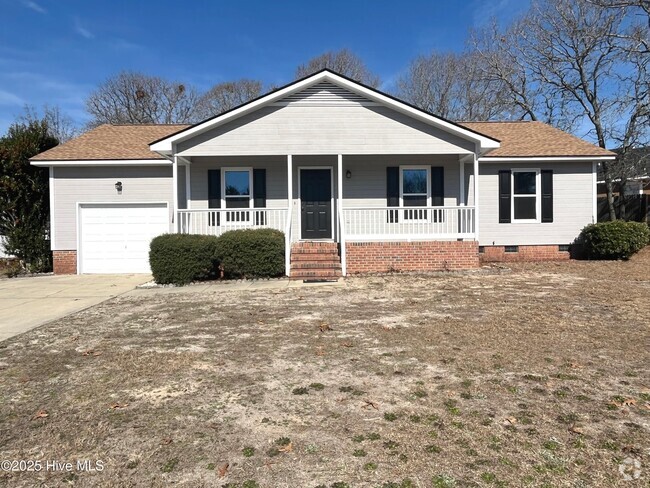 Building Photo - 3544 Lubbock Dr Rental