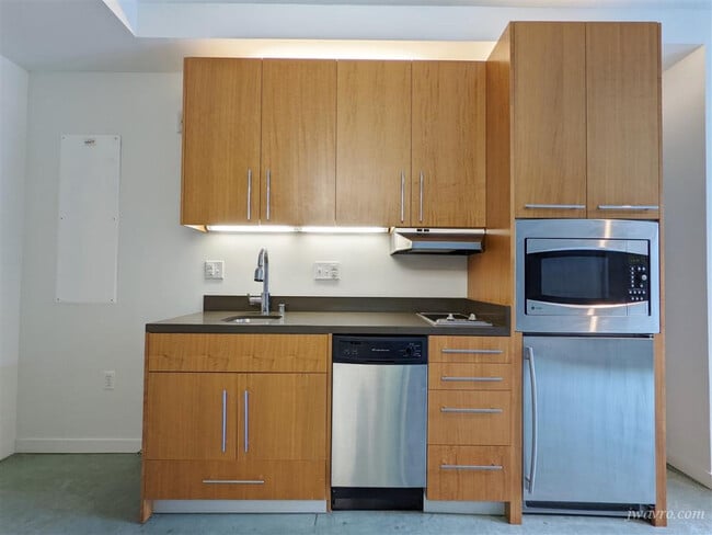 Photo - 766 Harrison St Unidad 211