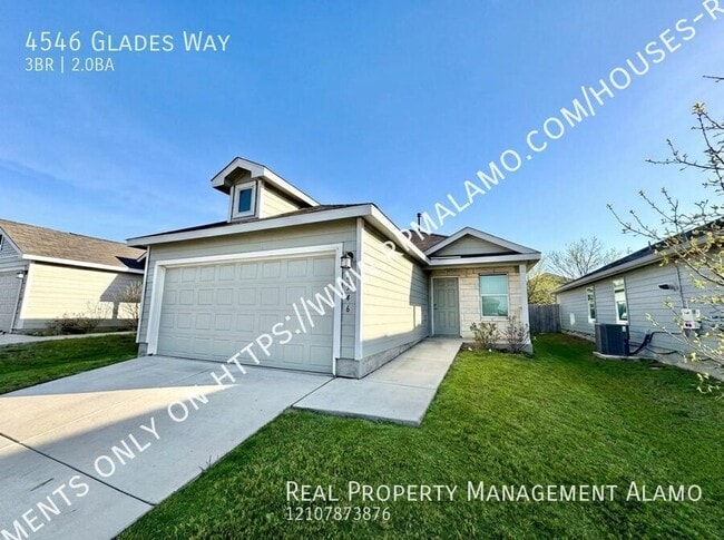 Building Photo - 4546 Glades Wy