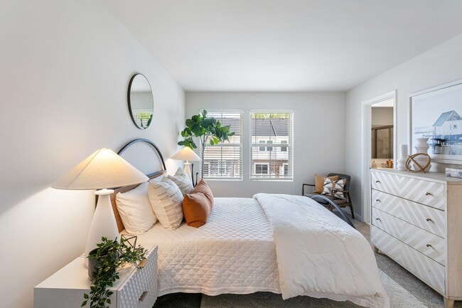 Highlands EVOLV Rental Townhomes