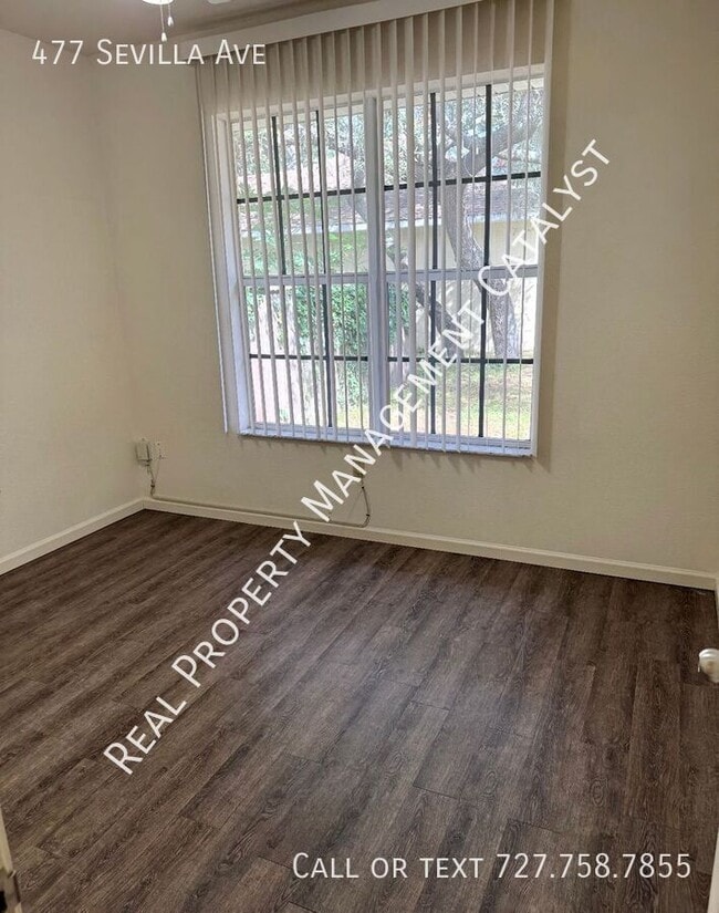 Photo - 477 Sevilla Ave