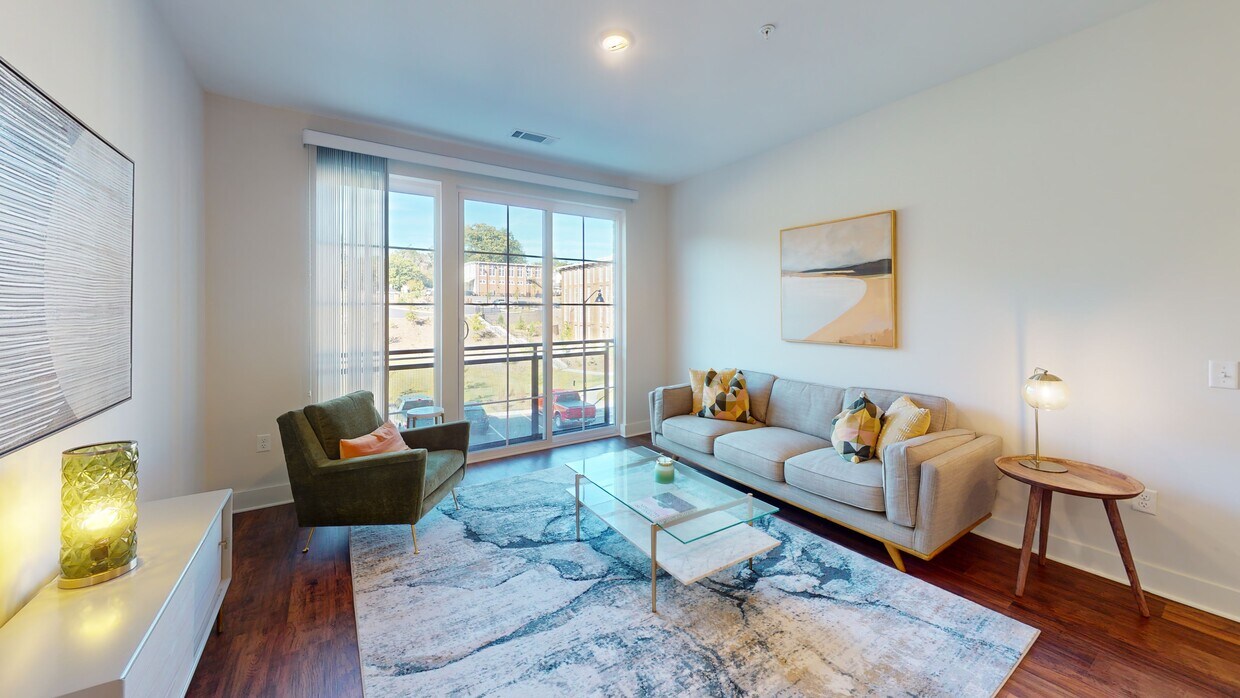 Photo - Newry Mill Apartments