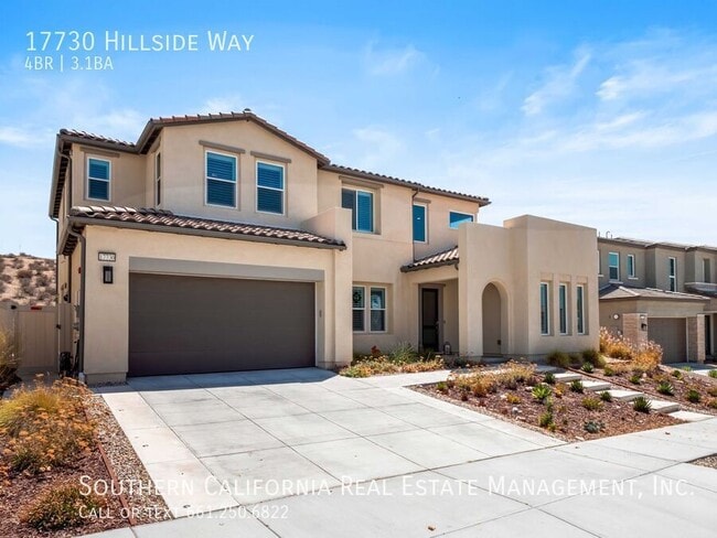 Building Photo - 17730 Hillside Way Rental
