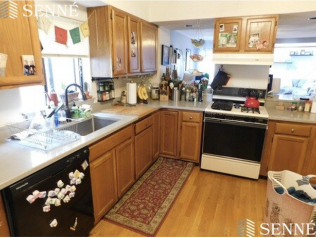 Photo - 351 Norfolk St Apartment Unit 1