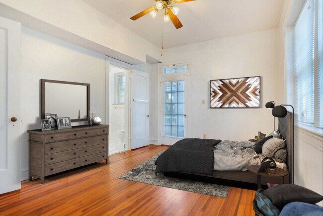 NAS Pensacola Homes