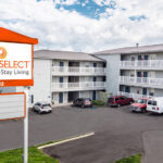 Siegel Select Knoxville - Siegel Select Knoxville Apartments