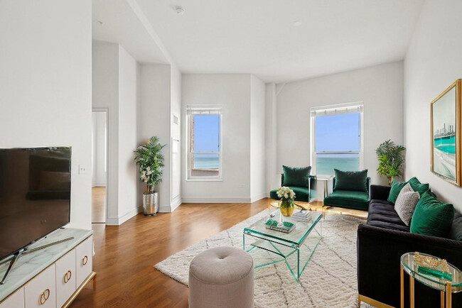Photo - 850 N Lake Shore Dr Condo