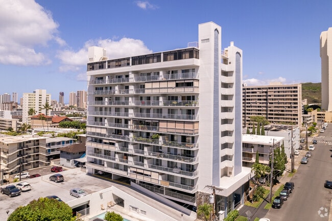 Aoao Princess Kealoha - Aoao Princess Kealoha