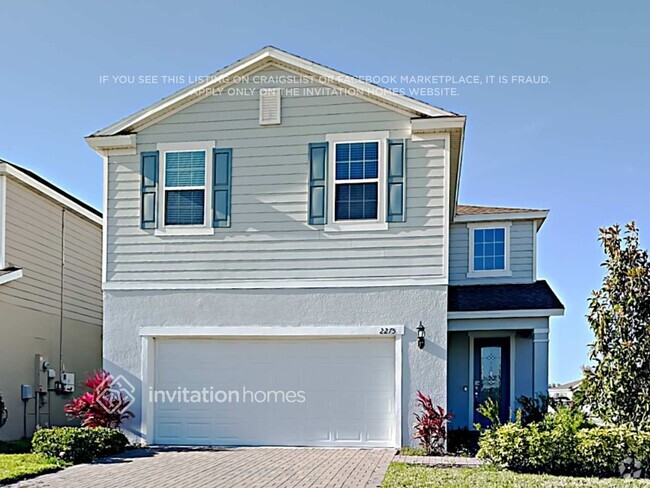 Building Photo - 2275 Bur Oak Blvd Rental