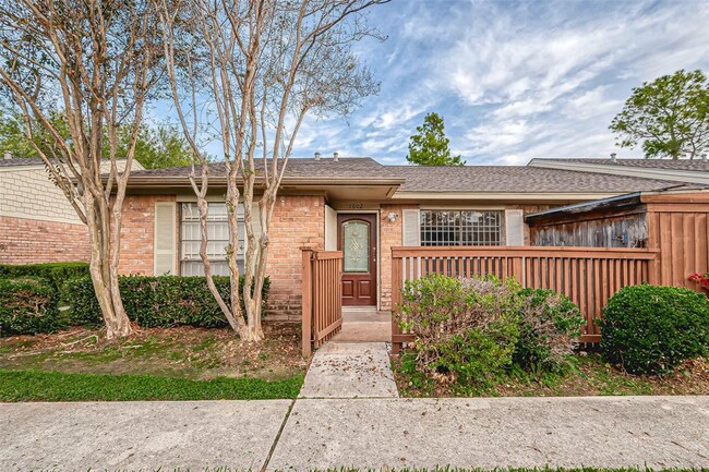 Photo - 8801 Hammerly Blvd Condo Unit 1602