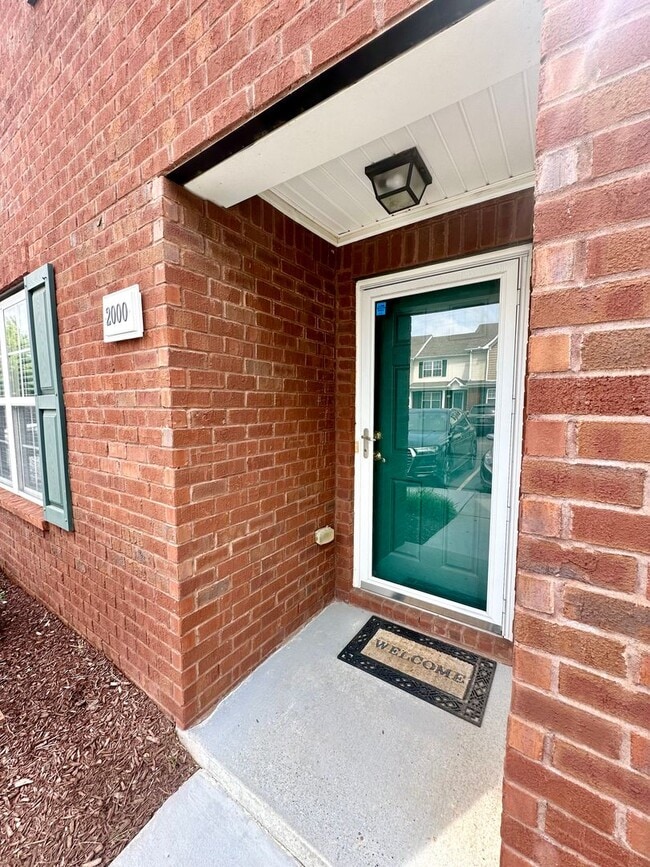 Photo - Welcome Home! Rare 3 Bedroom 2.5 Bath Town...