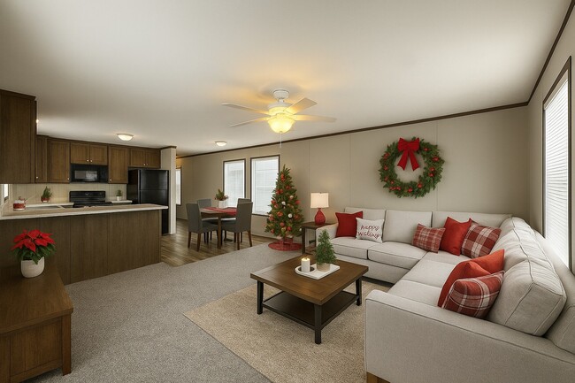 Building Photo - 10610 State Rte 762