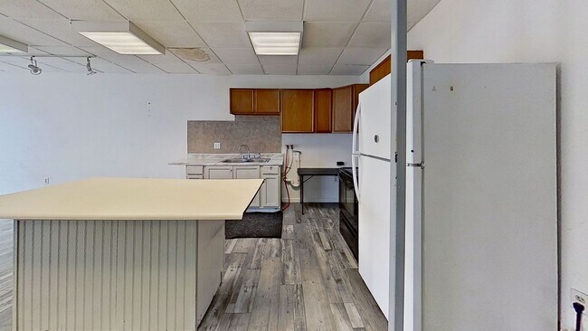 Photo - Unique 2 Bedroom Apartment