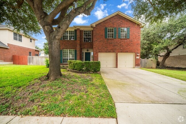 Building Photo - Executive Greenshire Living in Schertz, TX... Rental