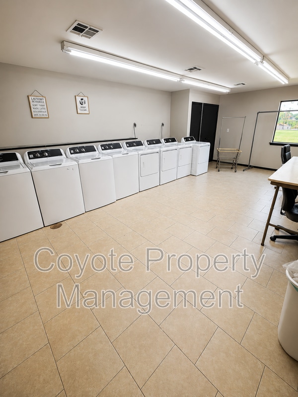 Serenity Ridge Apartments