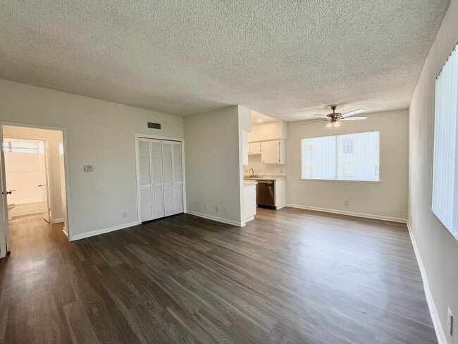 Photo - Bridgeport Apartment Homes