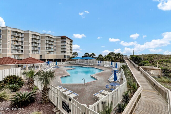Building Photo - 2000 New River Inlet Rd Unit 2109 Rental