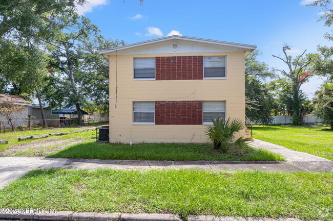 Building Photo - 1531 Louisiana St Unit 2 Rental