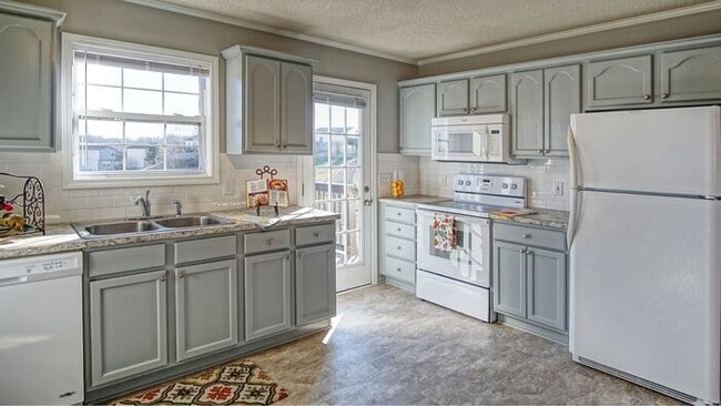 Photo - Three bedroom 2 bath single family home
