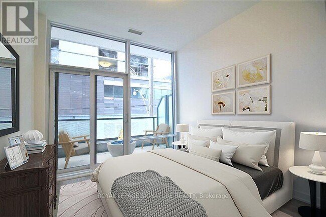 Photo - 50 Ordnance St Unité 217