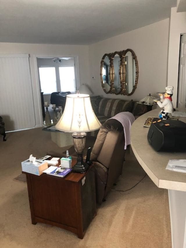 family room - 270 S Linden Ct Unit 270