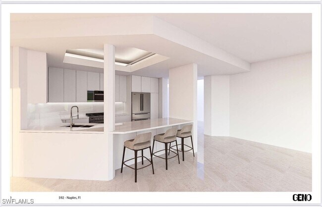 Photo - 592 Beachwalk Cir Unit N202