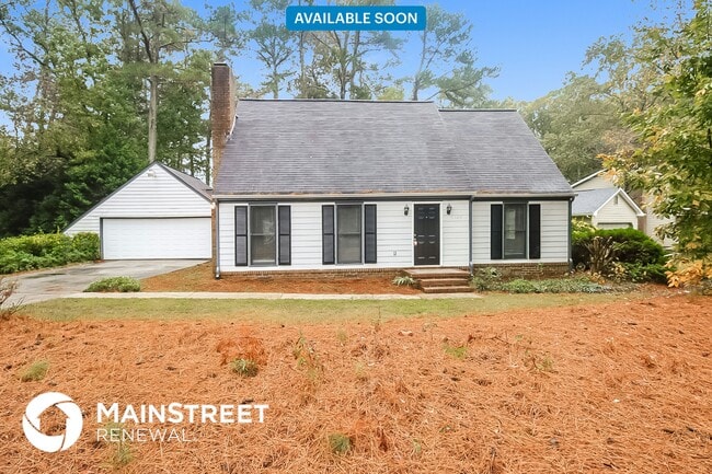 Photo - 3103 Skyland Dr House