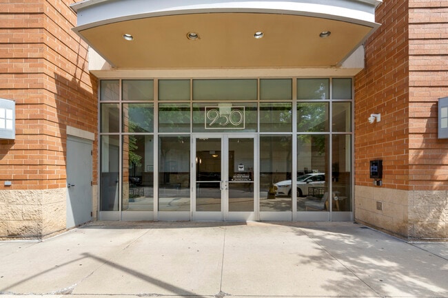 Building Photo - 950 W Monroe St Unit 616 Rental