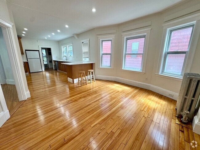 Building Photo - 269 Alewife Brook Pky Rental